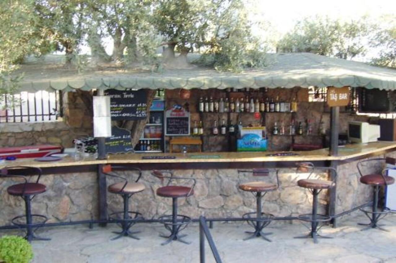 Cypriot Hotel 厄吕代尼兹 外观 照片