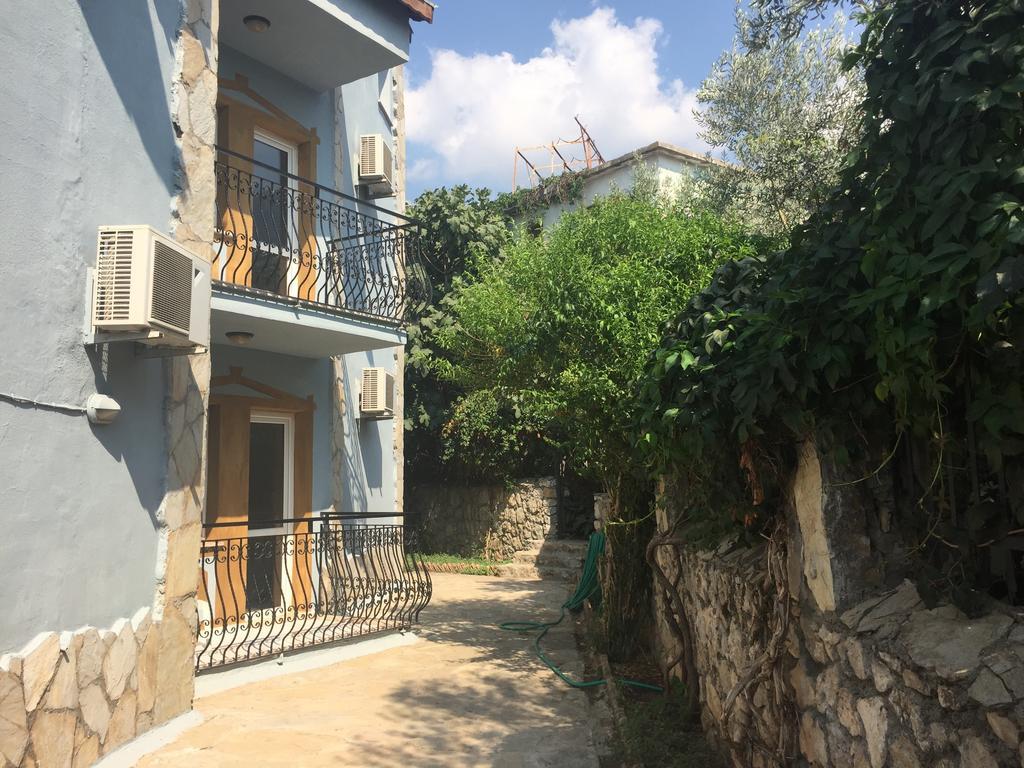Cypriot Hotel 厄吕代尼兹 外观 照片