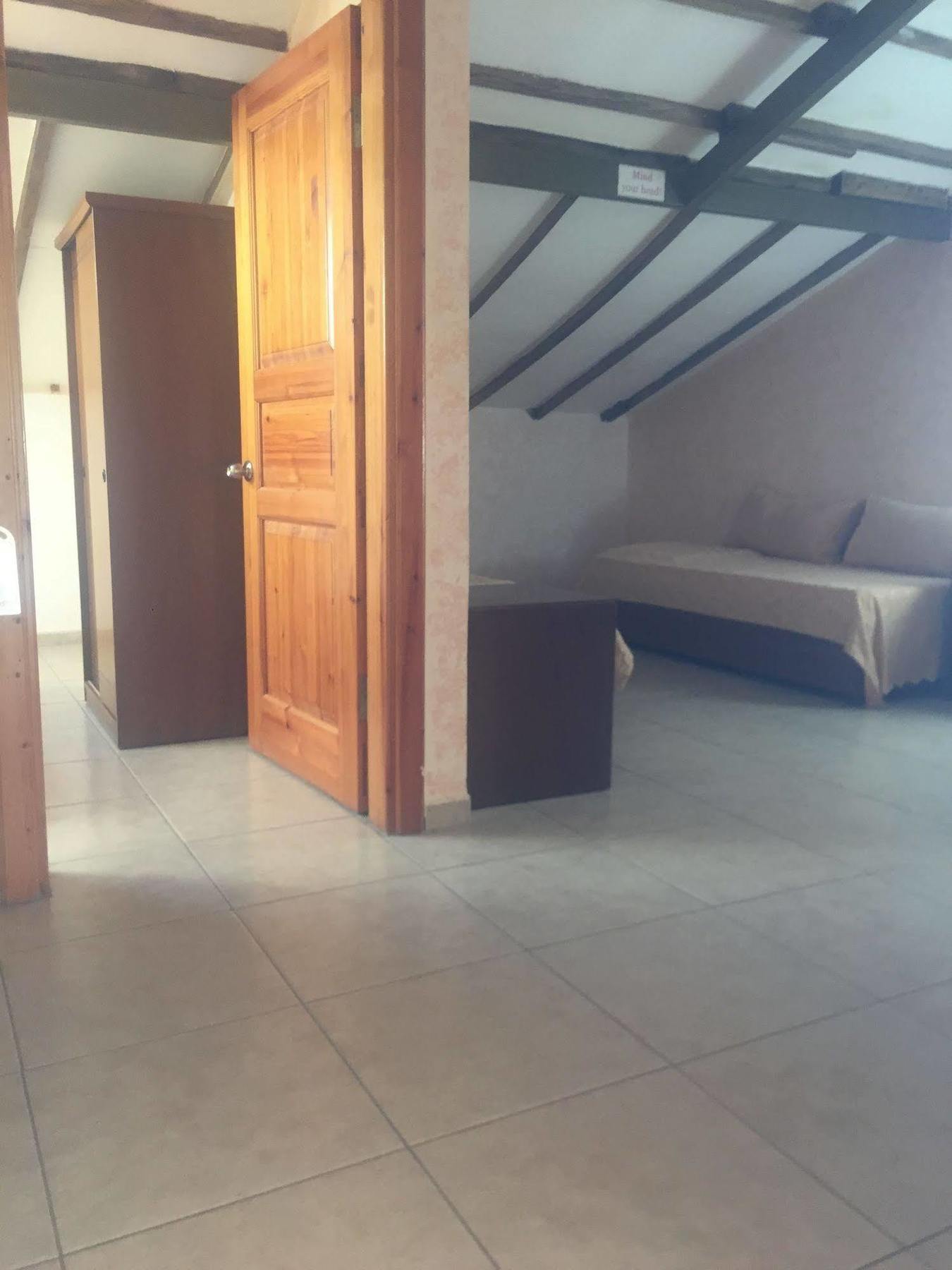 Cypriot Hotel 厄吕代尼兹 外观 照片